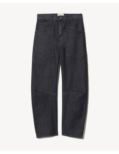 Jeans SHON - Indigo Rinse