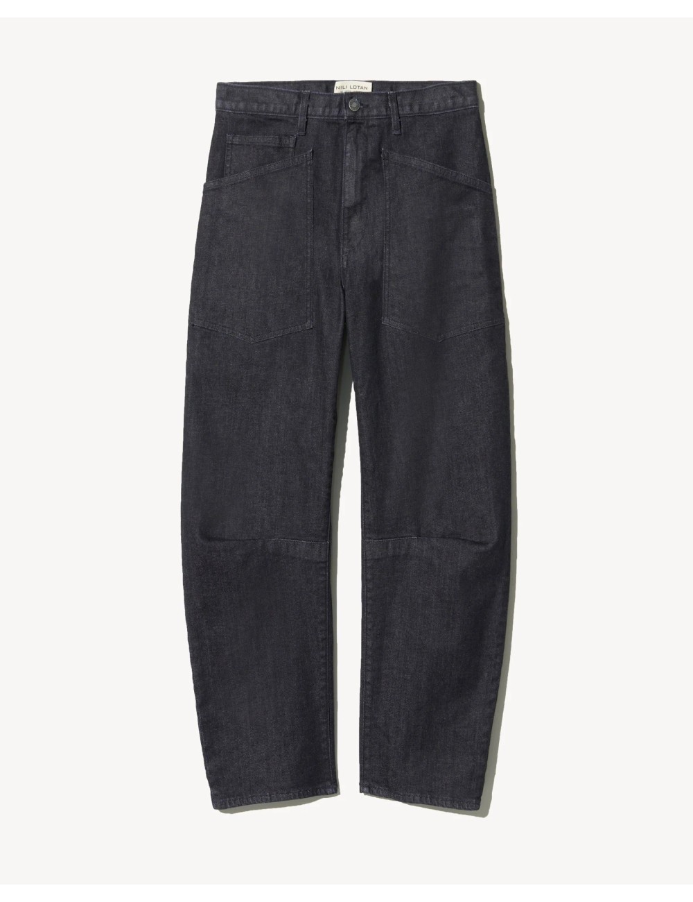 Jeans SHON - Indigo Rinse