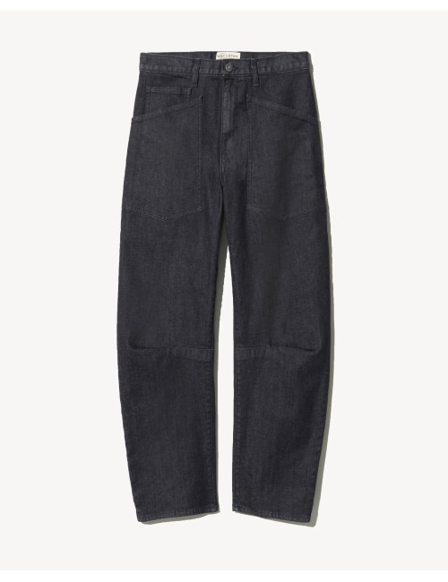 Jeans SHON - Indigo Rinse