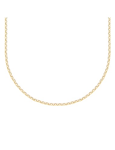 Chaine JASERON - 60 cm