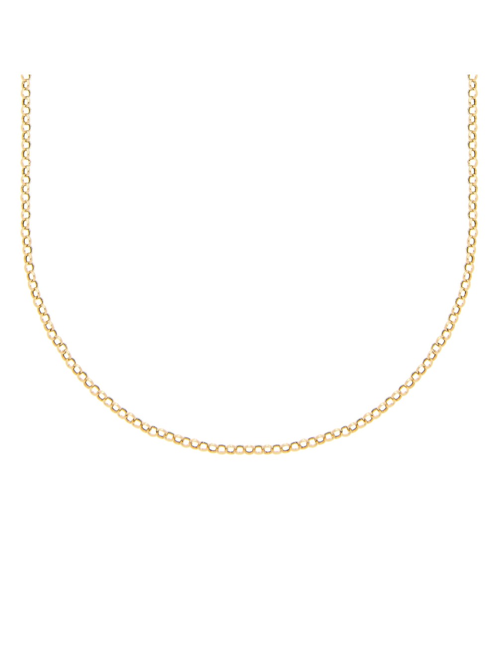 Chaine JASERON - 60 cm