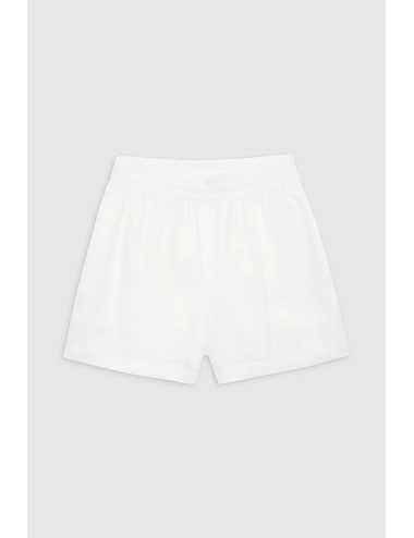 Short KAM Lin - Ivory