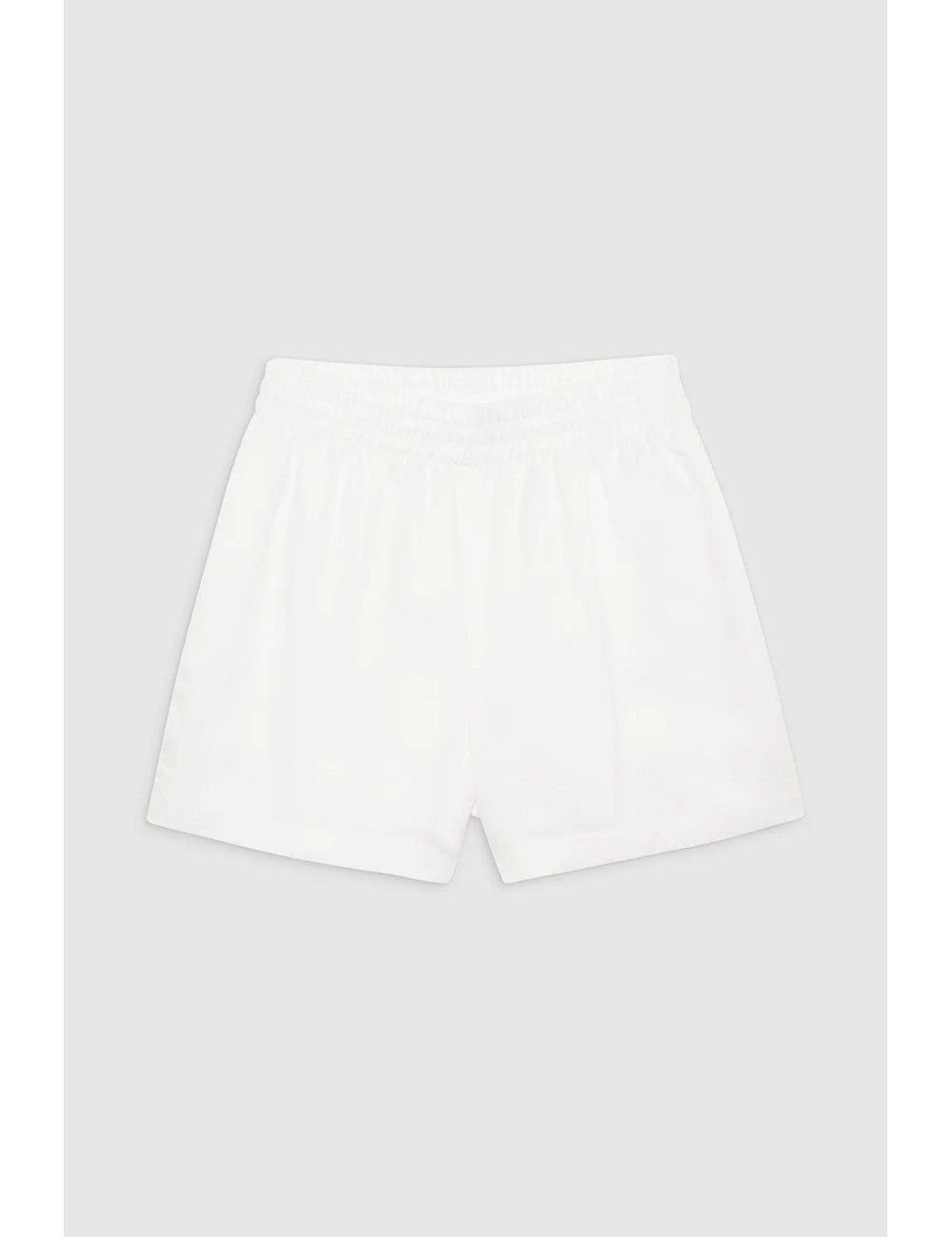 Short KAM Lin - Ivory