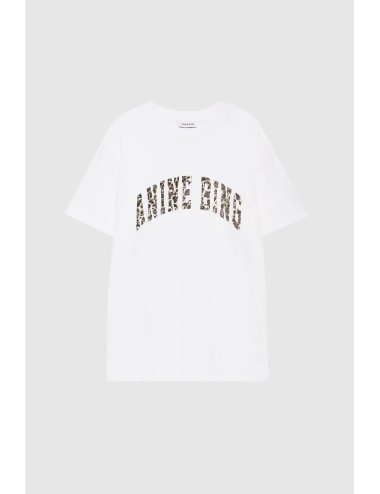 WALKER Tee - Anine Bing, Leopard