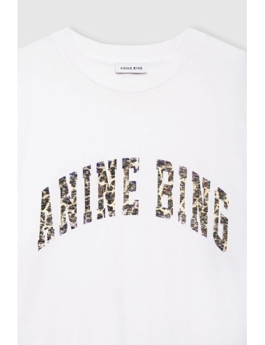 WALKER Tee - Anine Bing, Leopard