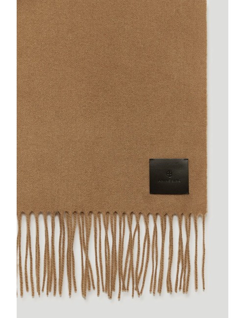 Écharpe AUGUSTINA - Camel