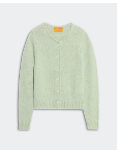 Cardigan AVA - Seaglass