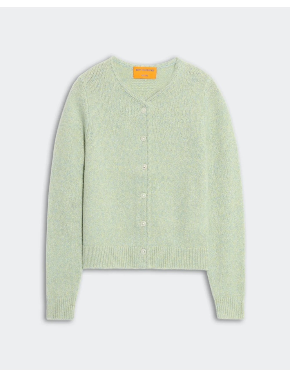 Cardigan AVA - Seaglass