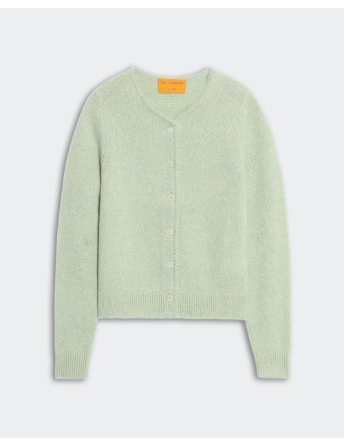 Cardigan AVA - Seaglass