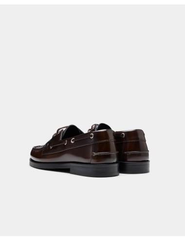 Mocassins BETTIE - Marron