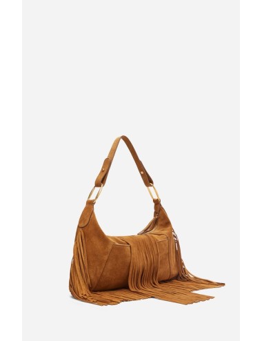 Sac MATHILDE - Noisette