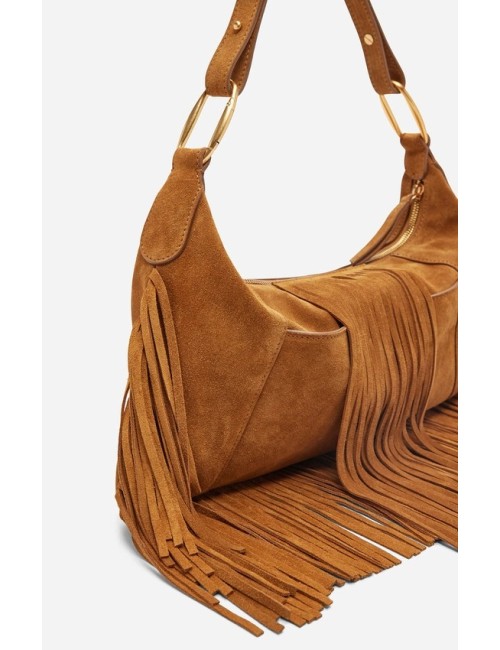 Sac MATHILDE - Noisette