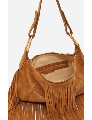 Sac MATHILDE - Noisette