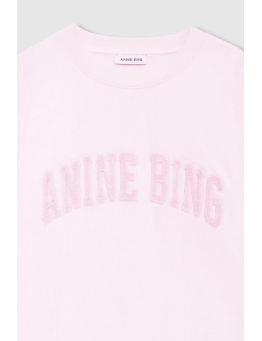 Sweatshirt SPENCER AB - Powder Pink
