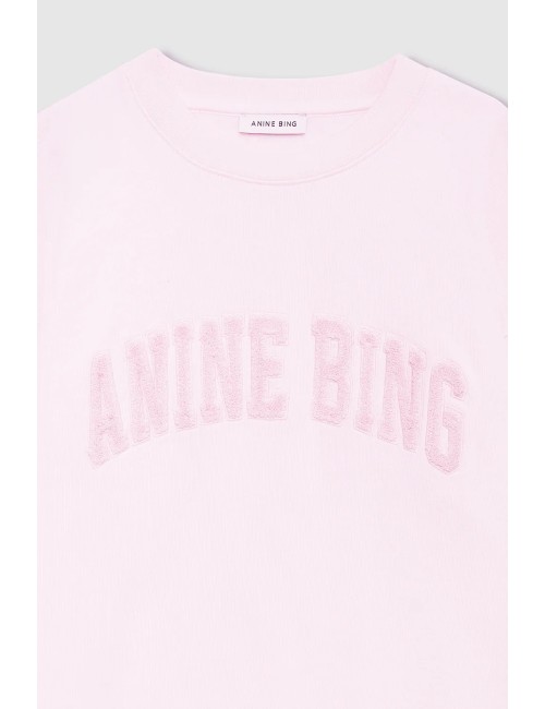 Sweatshirt SPENCER AB - Powder Pink