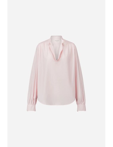 Blouse JUULIVO - Rose