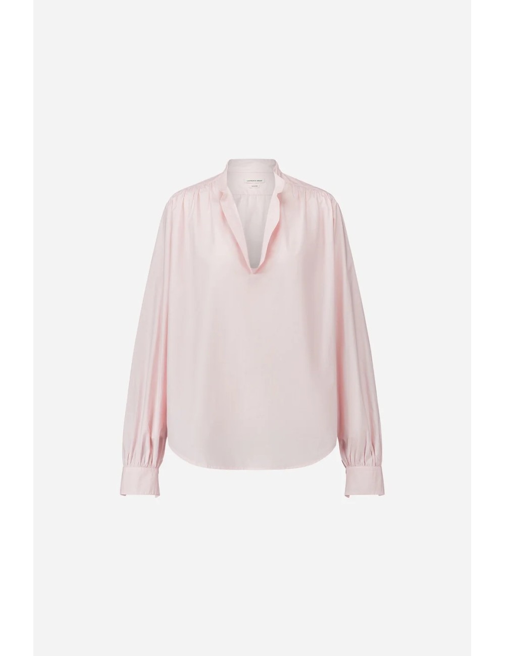 Blouse JUULIVO - Rose
