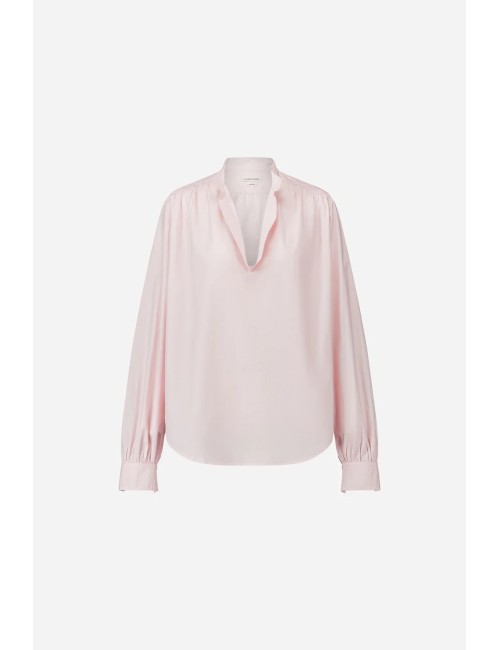 Blouse JUULIVO - Rose