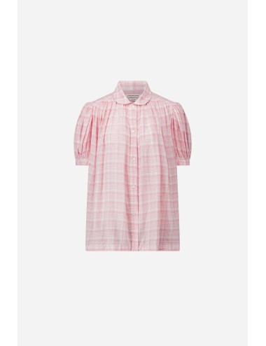 Blouse AJMERINE - Rose