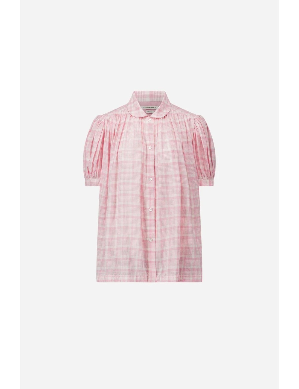 Blouse AJMERINE - Rose