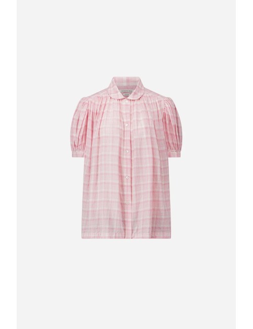 Blouse AJMERINE - Rose