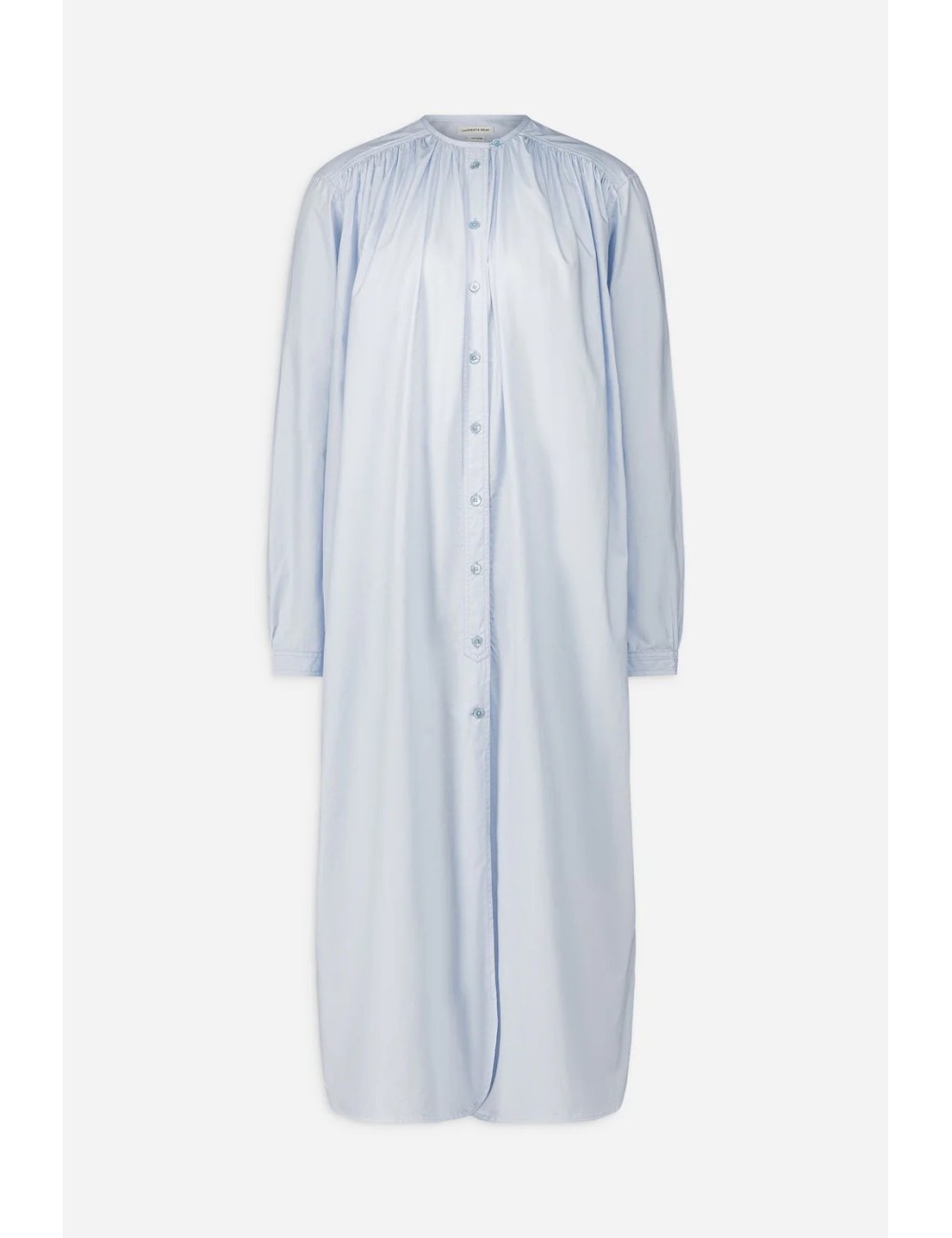 Robe CIGARLONG - Bleu