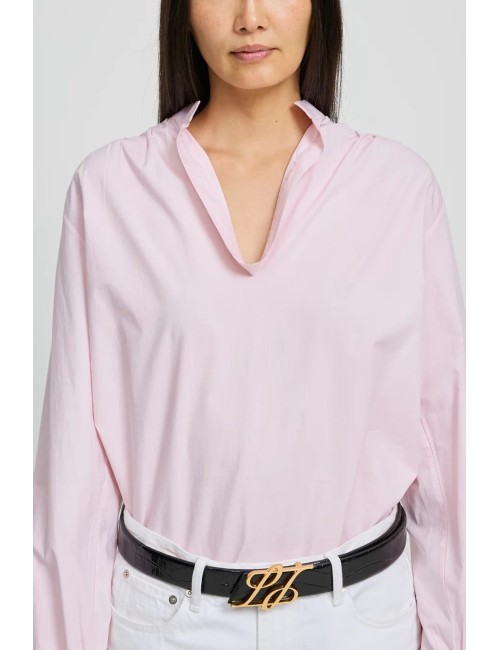Blouse JUULIVO - Rose