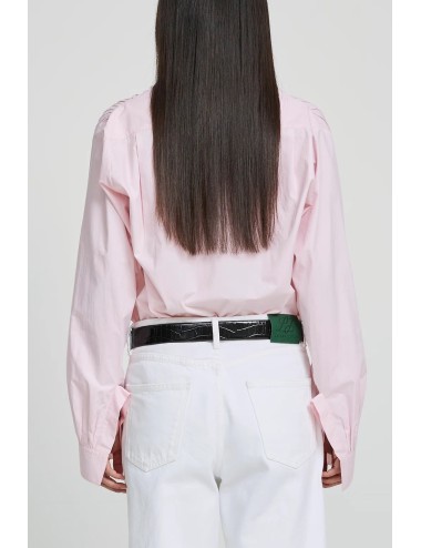 Blouse JUULIVO - Rose