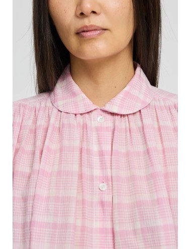 Blouse AJMERINE - Rose