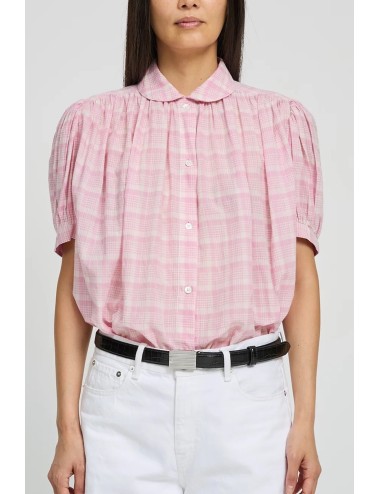 Blouse AJMERINE - Rose
