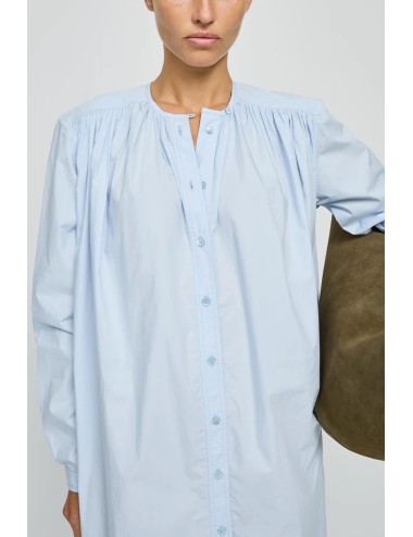 Robe CIGARLONG - Bleu