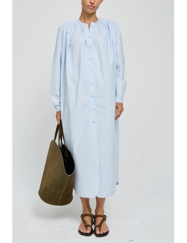 Robe CIGARLONG - Bleu