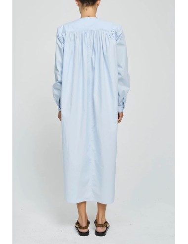 Robe CIGARLONG - Bleu