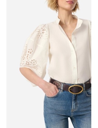 Blouse FELICIE - Écru