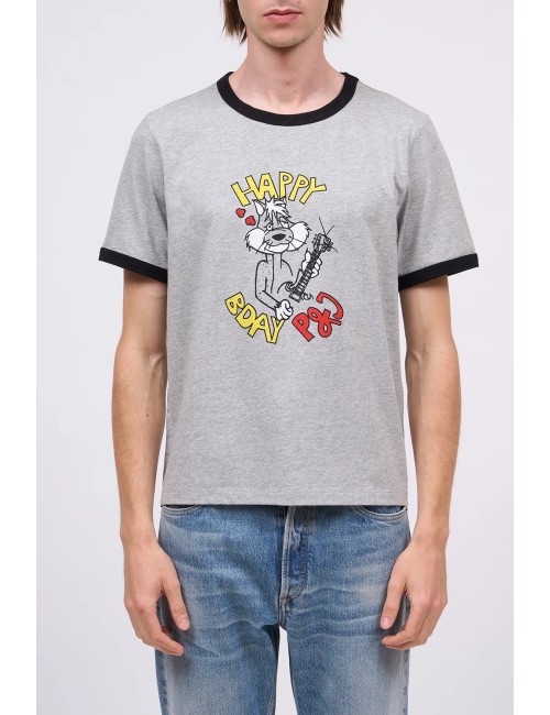 Tee-shirt HAPPY BIRTHDAY