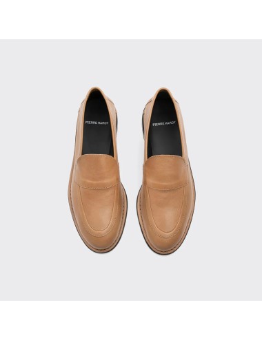 NOTO mocassins - Sable