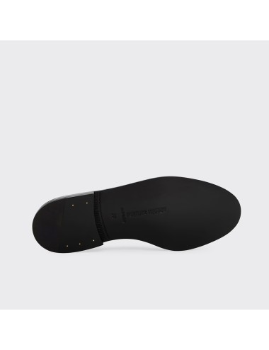 NOTO mocassins - Sable