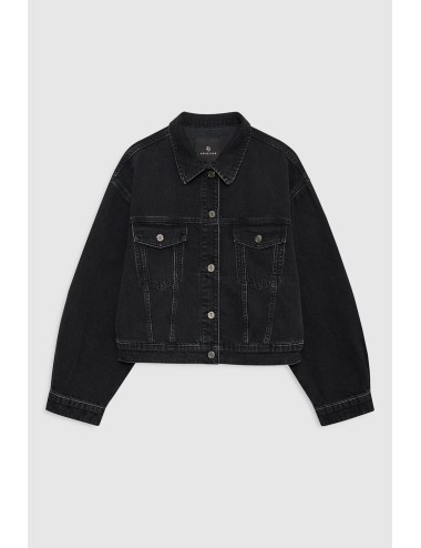 Veste QUINCY - Vintage Black