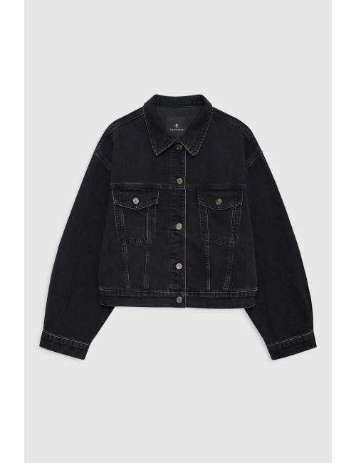 Veste QUINCY - Vintage Black