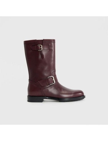 Bottes WILD - Bordeaux