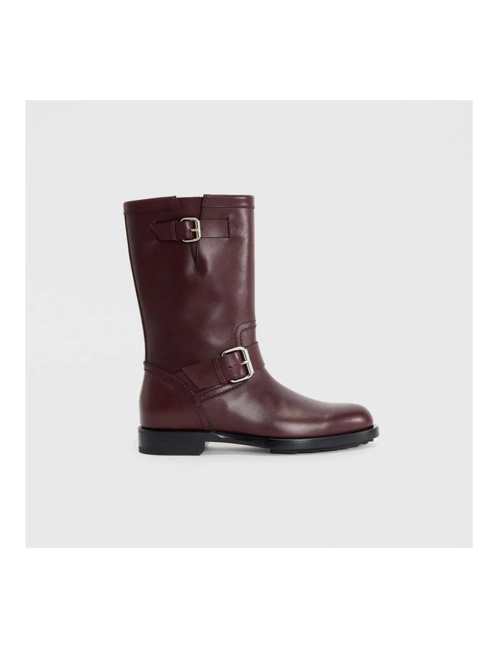 Bottes WILD - Bordeaux