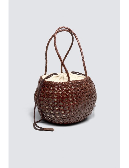 Sac rond JOVENTUS - Bruciato