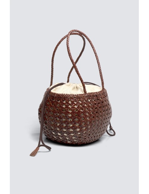 Sac rond JOVENTUS - Bruciato