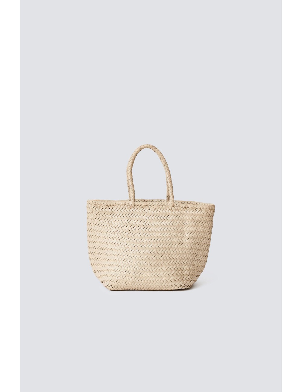 Petit panier GRACE - Pearl