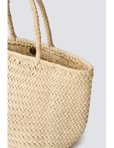 Petit panier GRACE - Pearl