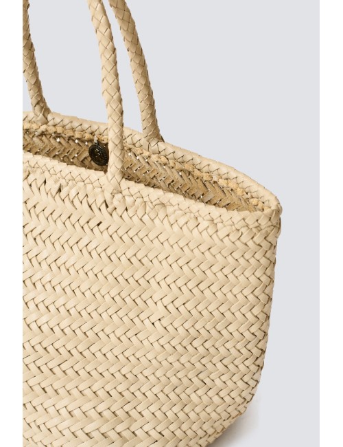 Petit panier GRACE - Pearl