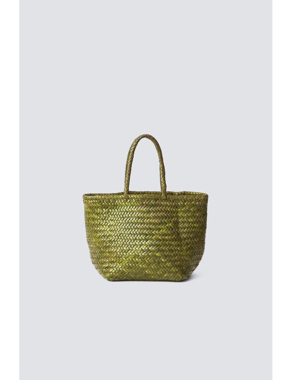 Petit panier GRACE - Bamboo Green