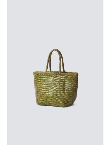Petit panier GRACE - Bamboo Green