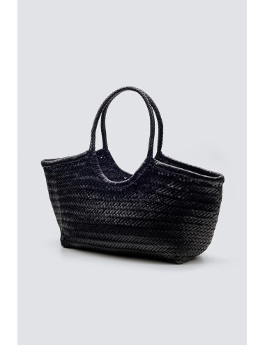 Grand cabas NANTUCKET - Black