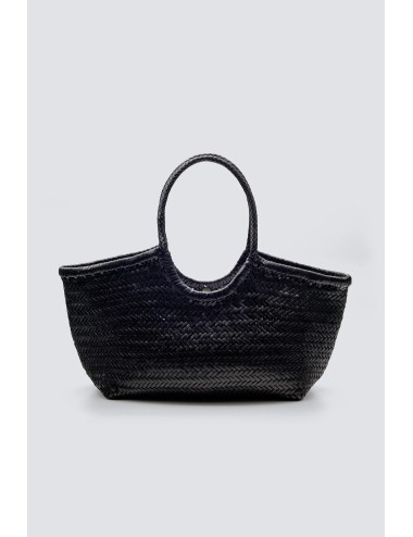 Grand cabas NANTUCKET - Black